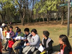 -瑞思成长中心(高新校区)