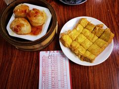 西多士-恒兴发茶店(水巷口店)