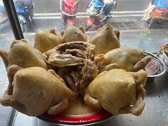 -肥婆兰鸡饭(西门外街店)