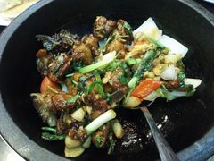 -百年银屏蚝烙·潮汕菜·非遗(乐山店)