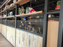 -探鱼·鲜青椒爽麻烤鱼(中山大信新都汇店)