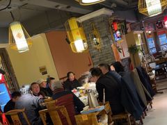 -码头故事火锅(大丰店)