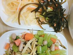 -中国兰州名牛纯汤牛肉面(永安道店)