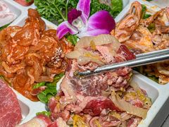 -正宗齐齐哈尔烤肉·齐牛哥鲜切炭火烤肉(杭州总店)