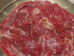 -西塔老太太泥炉烤肉(双井店)
