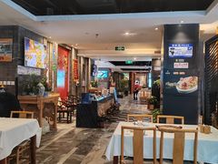 大堂-辣婆婆(航天桥店)