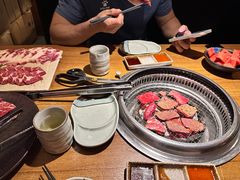 -大牛焱烧·和牛炭火烧放题