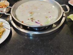-老来福·非遗酸汤兔(凯旋路店)