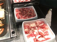 -青山派石板烤肉(即墨宝龙店)