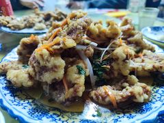 -红升老菜馆(巨兴街店)