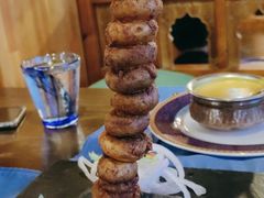 -甘尼仕印度餐厅酒吧(斜塘老街店)