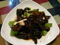 -川悦壹号·川菜(蠡溪路店)