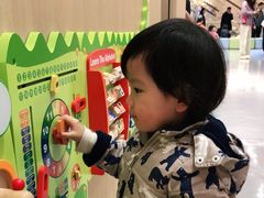 -金宝贝早教(大悦城中心)