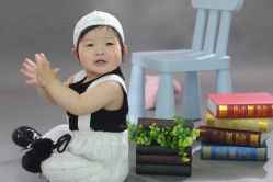 -邦叔叔.亲子全家福毕业照跟拍摄影(嘉定店)