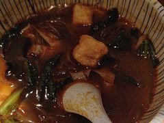 -北丐先生·野馄饨烧烤(长宁龙之梦店)