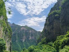 -神农山景区