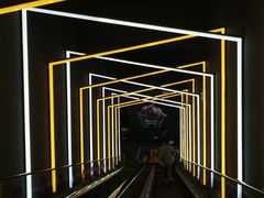 -Tenker Club弹刻极限主题公园 · 蹦床 · 团建 · 生日派对(大关店)