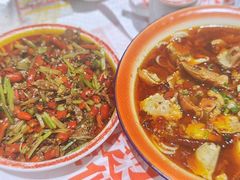 -老三样·旧食新味(船山路店)
