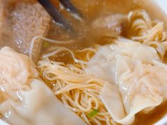 -百福麵家(新馬路店)