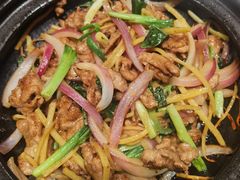 -宴周康·精致江浙菜(周浦店)