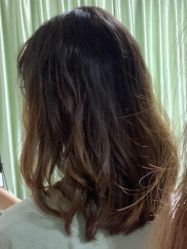 -Godhands美发设计沙龙