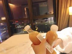 -重庆解放碑威斯汀酒店