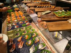 -西安W酒店·WEI全味西餐厅