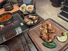 -夜食白市Yespicy·烧烤啤酒宵夜(番禺四海城店)
