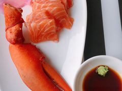 -万达文华酒店·48F云端窗景美食汇自助餐厅