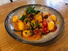 -HELLO 27 意面·沙拉·帕尼尼