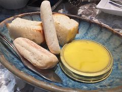 餐前面包-普朗姆生蚝吧(原建国路店)