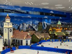 -长沙湘江欢乐雪域