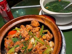 -煲煲好(朝阳门店)