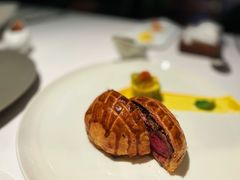 -L'Arome芳芳法国餐厅(仙林金鹰店)
