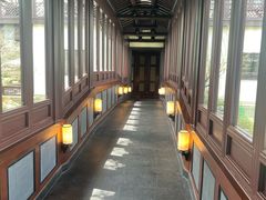 -杭州西子湖四季酒店·金沙厅