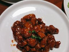 -外婆家(世界城广场店)