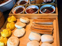 -晓长安·新陕菜(曲江店)