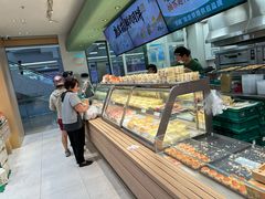-泸溪河桃酥(江宁太阳城店)