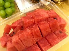 -夜烤·宜宾烧烤(回龙湾店)