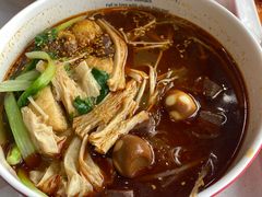 -川小昧麻辣拌(罕王店)