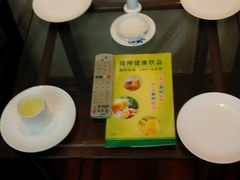 -茶港食堂(武昌店)