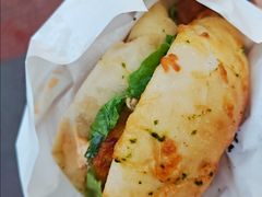 -必胜客(龙泉万达店)