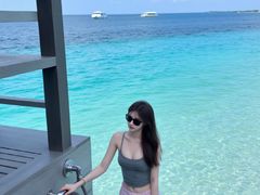 -奇迹健身(SM广场店)