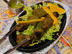 -Santoor 萨都里印度餐厅(北锣鼓巷店)