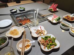 -海底捞火锅(翔龙天地广场店)