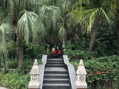 -厦门日月谷温泉渡假村