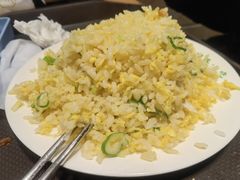 鸡蛋炒饭-护国寺小吃(中关村店)