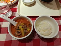 -西贝(上海我格广场店)