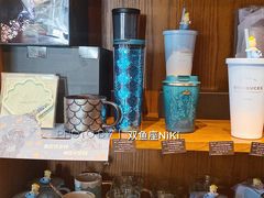 -星巴克(成都机场T2店)