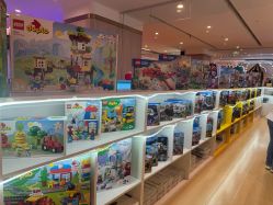 -Block Space趣拼空间(芳圆里IDMall店)